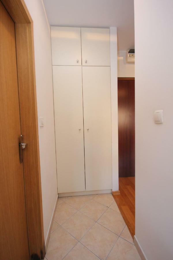 Apartment Karlo Near The Most Beautiful Beach Znjan Split Exterior foto