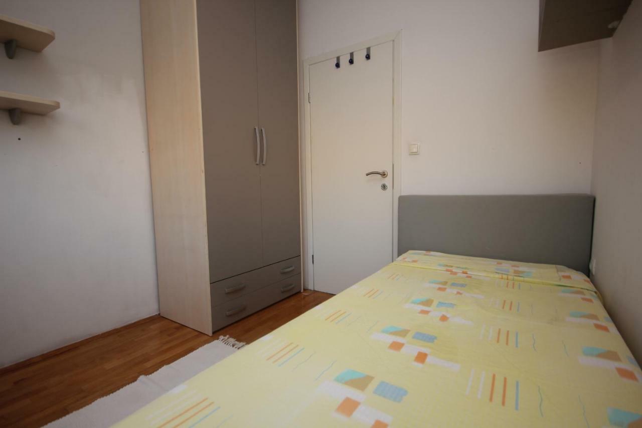 Apartment Karlo Near The Most Beautiful Beach Znjan Split Exterior foto
